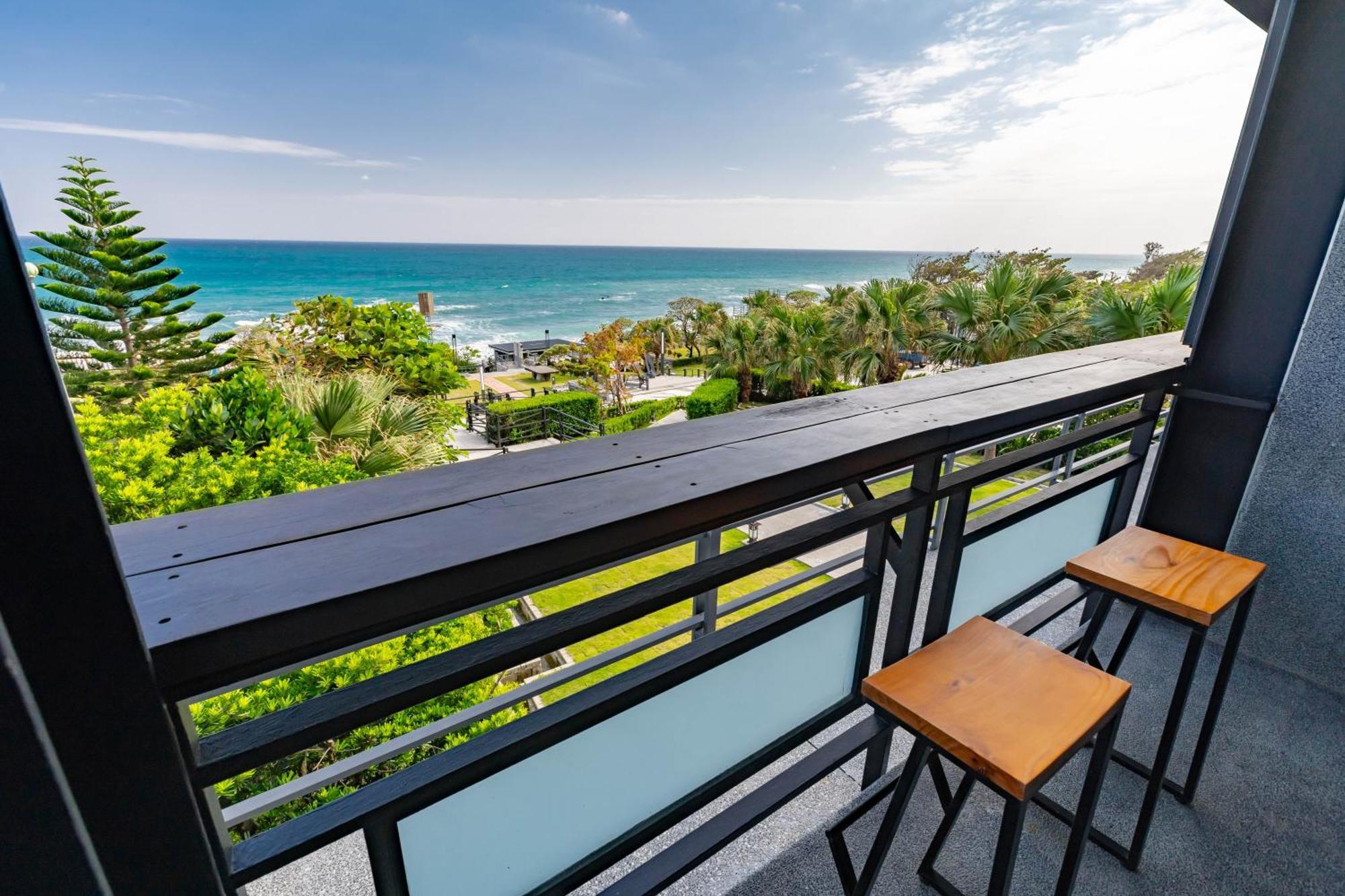 Seaview Villa Coastal Estate Yanliau Extérieur photo
