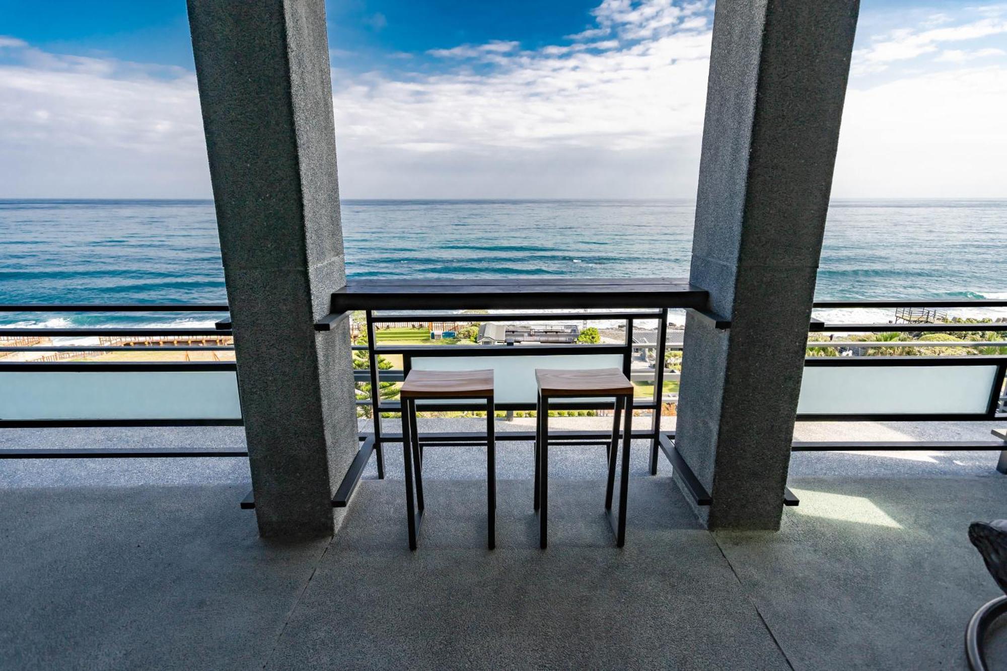 Seaview Villa Coastal Estate Yanliau Extérieur photo